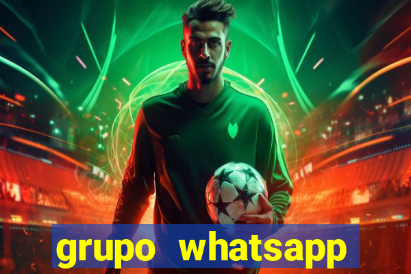 grupo whatsapp porto velho